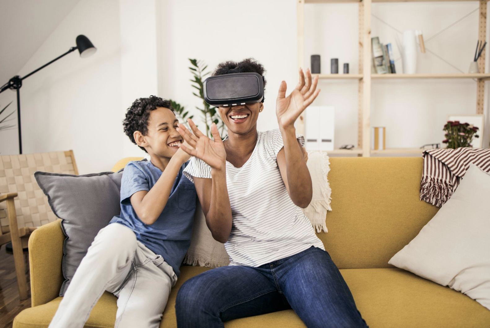 VR Headset